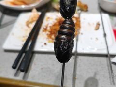 -丰茂烤串(公园店)