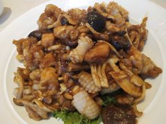 八珍豆腐-大铁勺新津菜(迎水道店)