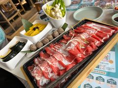 -琼捌炒冰·嗲嗲的椰子鸡·海南火锅