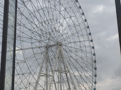 -南昌之星摩天轮