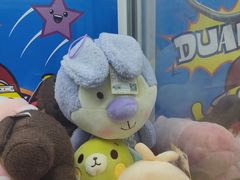 -大玩家(青岛CBD延吉路万达店)