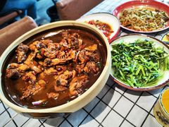 -江西老表·经典江西八大碗