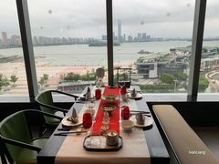 -馋遇江南·精致湖景雅宴(东方之门店)