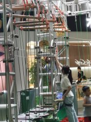 -君昂童子军儿童乐园(壹方城店)