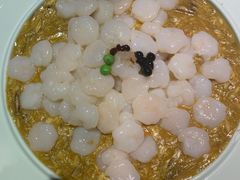 蟹粉虾仁-蟹榭·本帮江浙菜·蟹宴(五角场合生汇商场店)