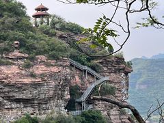 -红旗渠风景区