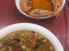 -红灯笼龙凤饭店(宁波老字号店)