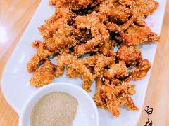 -潮有信餐厅(碧桂园十里金滩店)