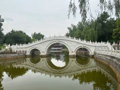 -迎泽公园