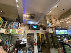 -猫咪博物馆(顶澳仔猫街店)