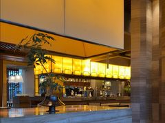 -拾溪餐厅(杭州千禧度假酒店)