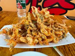 -正宗天津烧麦馆(柳州路店)