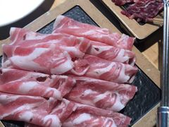 -骨之味·筒骨汤火锅(晋江万达店)