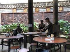 大堂-欢姐伦教糕(北海大道北店)