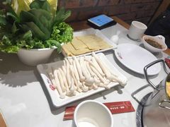 -焯牛潮汕牛肉火锅(云峰街创始店)