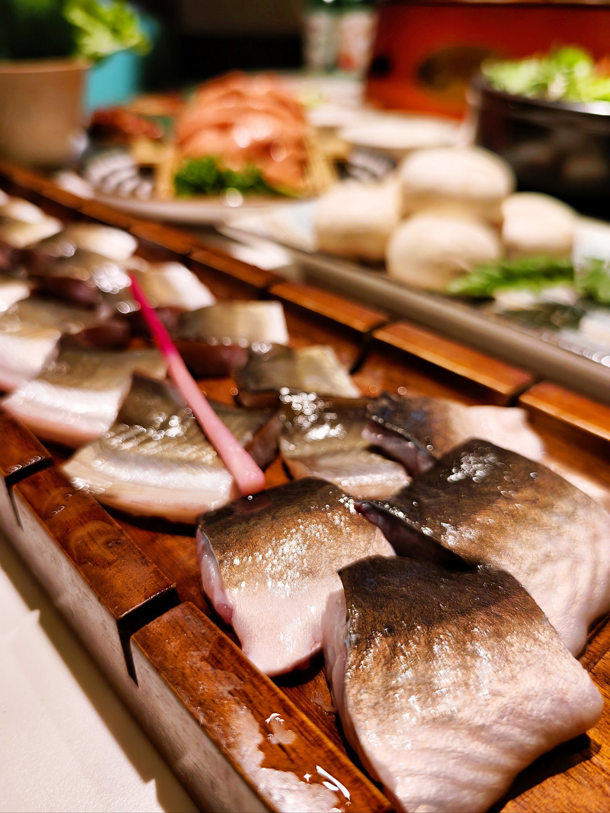 烤鳗鱼的温柔滋味