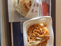 -魏家凉皮(解放路火车站店)