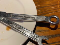 -1886德国汽车餐厅(外滩中央店)