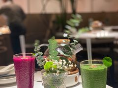 -熹素·鲜美素食Vegetarian (天河领展店)