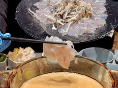 -新光酒家·河豚·海鲜·蟹料理(浦东店)