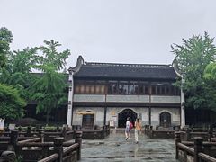 -昭明书院