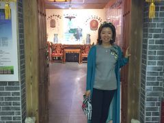 门面-地方名吃海鲜大馅蒸饺(北戴河店)