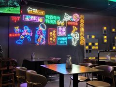 -沈胖子音乐烤吧·炒菜·龙虾(环城东路店)