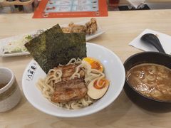 -八盛屋·沾面(集美万达店)