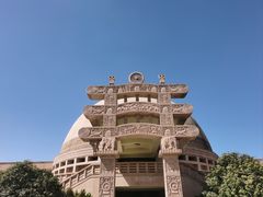 -洛阳白马寺