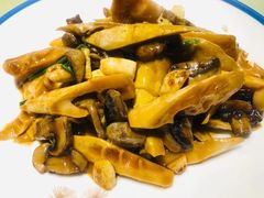 -鑫巴蜀(和平里店)