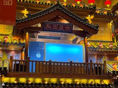 -唐山宴大唐州府精品中餐