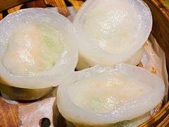 香菜虾饺-泮金大塘(北二七路店)