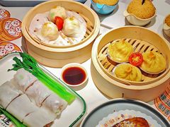 -禄运茶居·手工点心(猎德店)