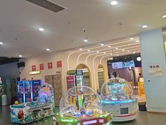 -meland·儿童乐园·游戏厅娃娃机·电玩Xbox(成都合生汇店)