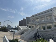 -海河游船-永乐码头(大悲院)