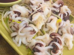 -贞姨美食·老字号海鲜大排档