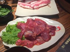 -顺鑫烧烤店(南庄店)