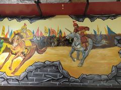 -满兴咱妈烀饼铁锅炖(兰州北街店)