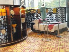 -青岛海尔洲际酒店