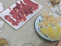 -虾大侠·盱眙龙虾老北京铜锅涮羊肉(金楠天街店)