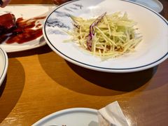 -三凤酒家·百年无锡菜(清扬茂业店)