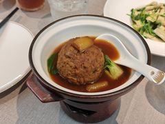 -北平食府·北京烤鸭(北京西站六里桥店)