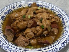 -聚丰园•湖鲜餐厅(阿红私房菜梅石路店)
