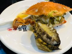 -大杰海鲜锅(基隆路店)