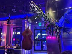 -108·公社·创意餐厅·LIVE HOUSE(李公堤店)