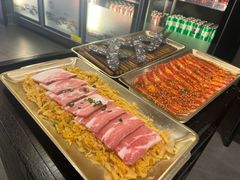 -西塔老太太泥炉烤肉(龙湖北苑天街店)