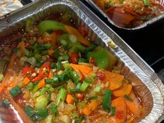 -鹤之乡·齐齐哈尔烤肉·非遗(秋涛路店)