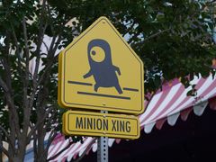 -奥兰多环球影城