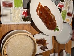 -四季民福烤鸭店(前门廊房二条店)