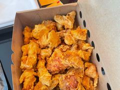 -阿捡忭京炸鸡(韭菜园总店)